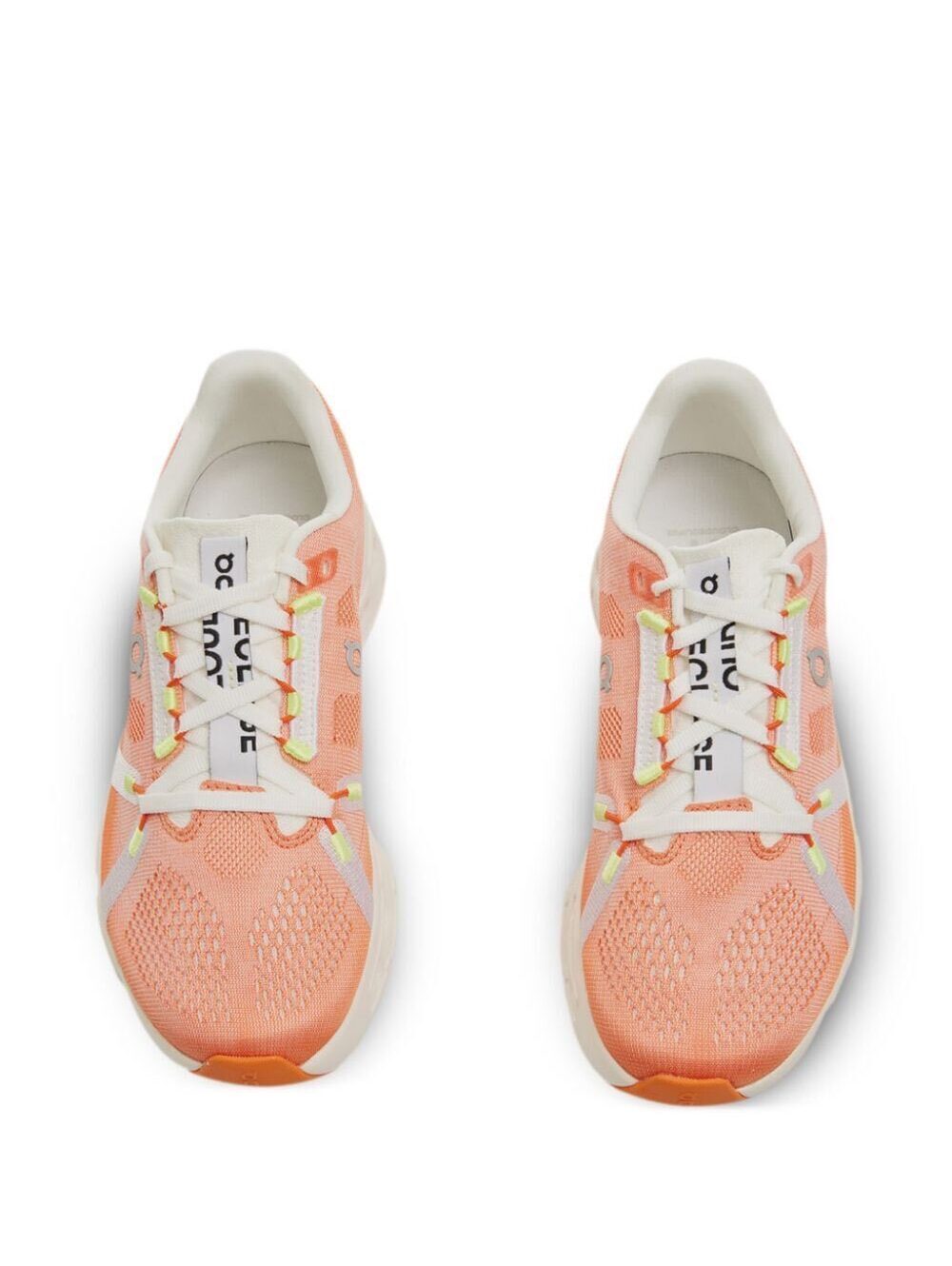 On Cloudeclipse mesh sneakers Women’s 6.5